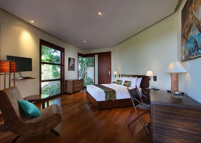 Casa Bonita Bali *