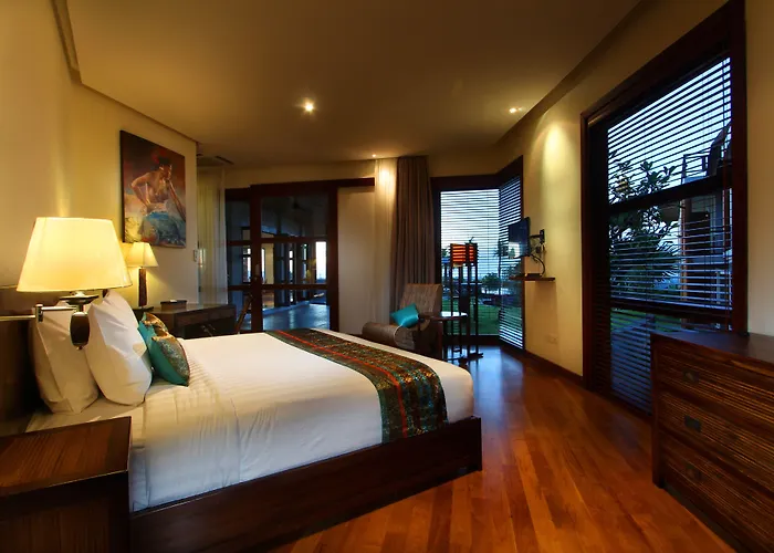 Casa Bonita Bali * ジンバラン