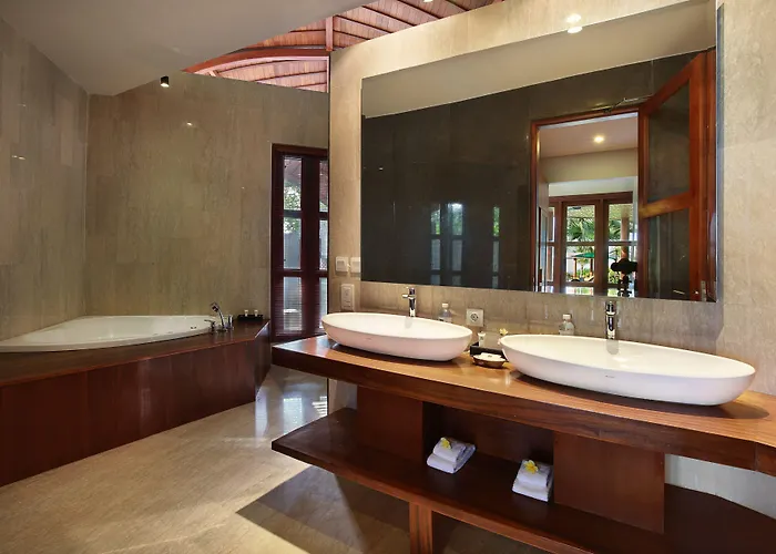 Casa Bonita Bali