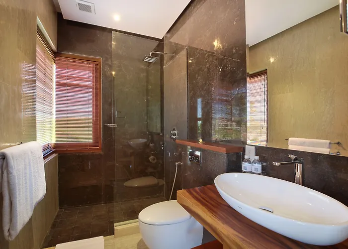 Casa Bonita Bali ヴィラ ジンバラン