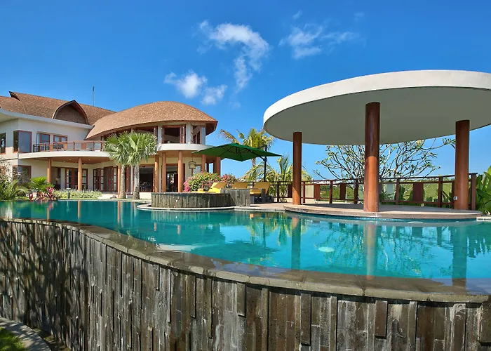 ヴィラ Casa Bonita Bali *