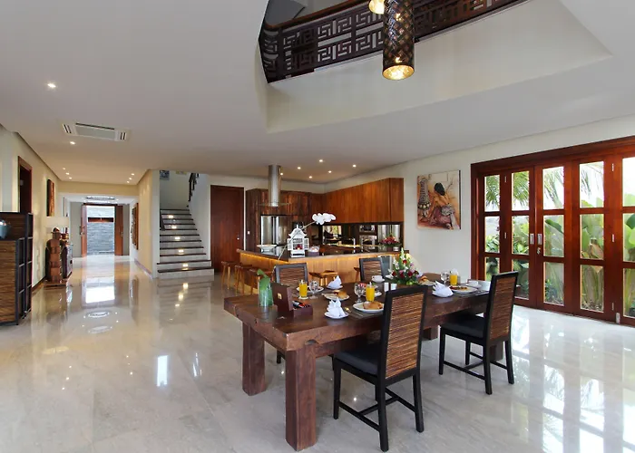 Casa Bonita Bali *