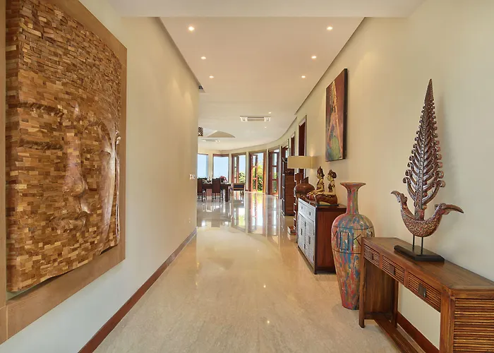 Casa Bonita Bali *