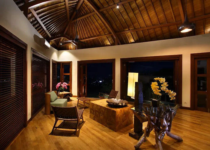 Casa Bonita Bali *