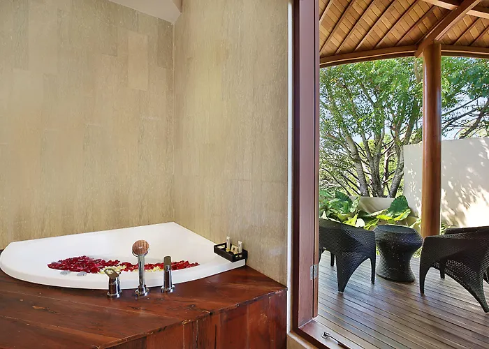 Casa Bonita Bali Villa
