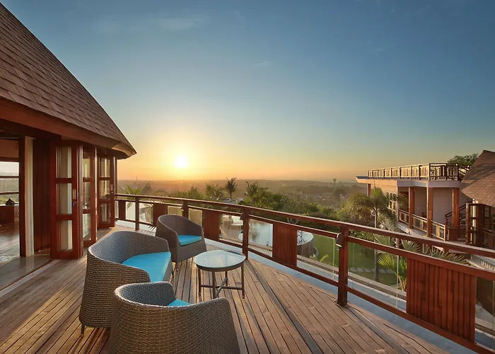 Villa Casa Bonita Bali