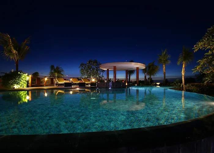 Casa Bonita Bali