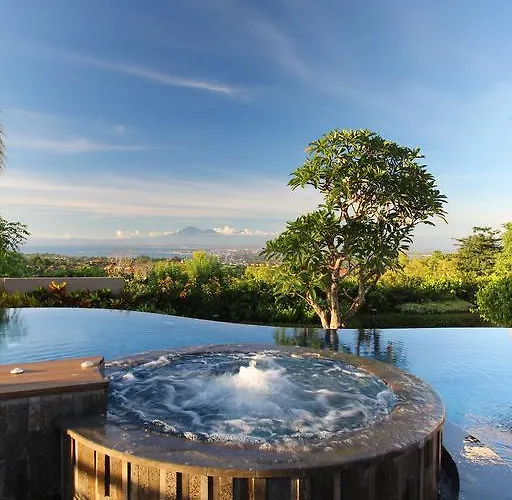 ヴィラ Casa Bonita Bali ジンバラン