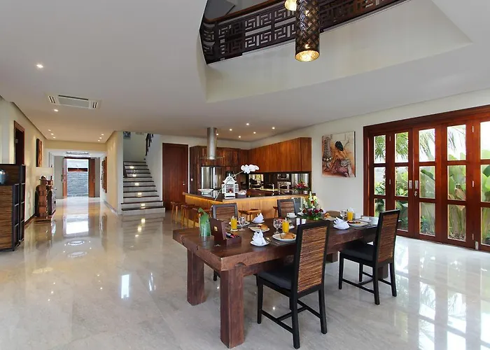 Casa Bonita Bali