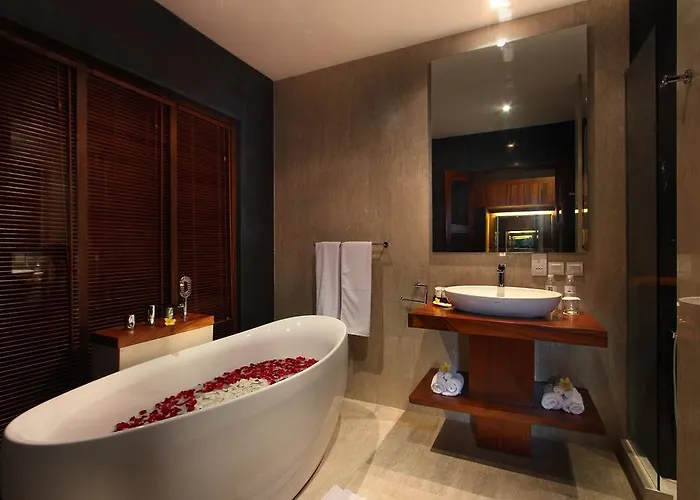 Casa Bonita Bali * ジンバラン