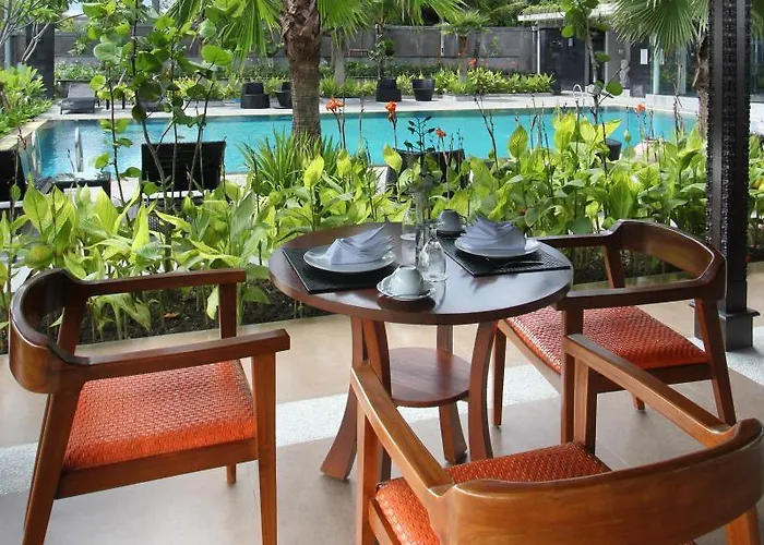 Casa Bonita Bali