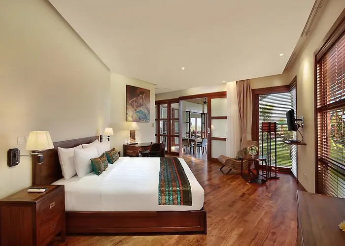 Casa Bonita Bali