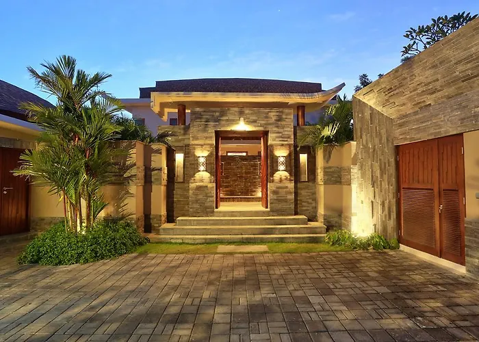 Villa Casa Bonita Bali *