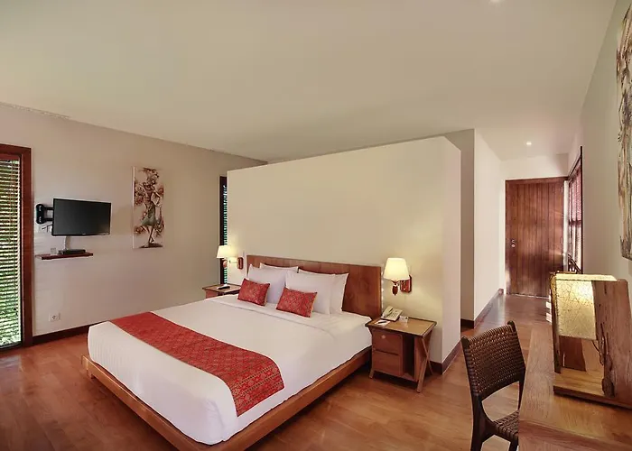 Casa Bonita Bali