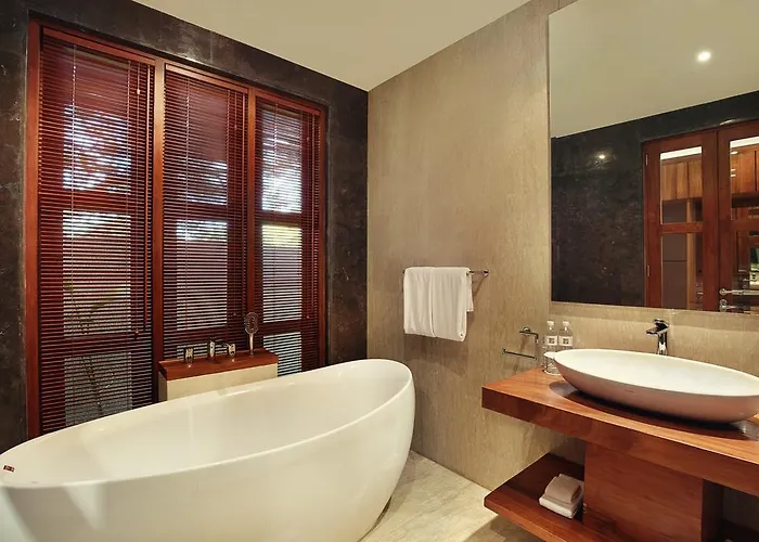 Casa Bonita Bali * ジンバラン