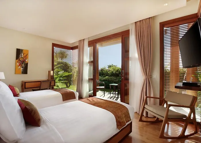 ヴィラ Casa Bonita Bali