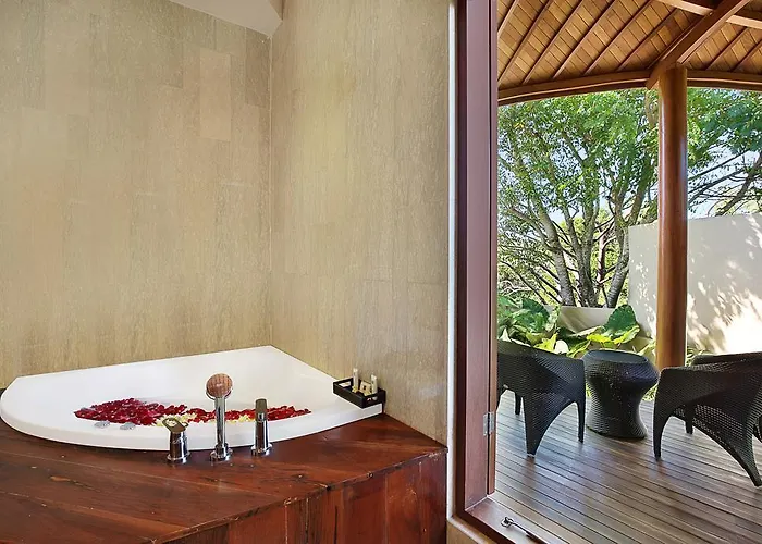 Casa Bonita Bali ヴィラ ジンバラン