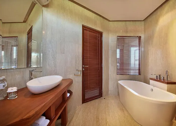 Casa Bonita Bali * ジンバラン