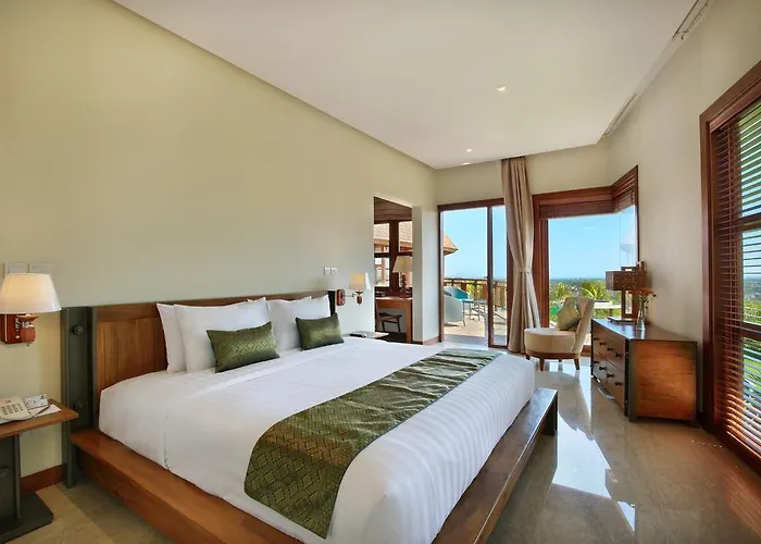 ヴィラ Casa Bonita Bali