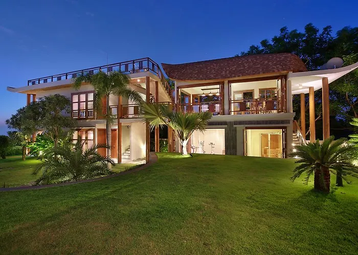 Casa Bonita Bali *