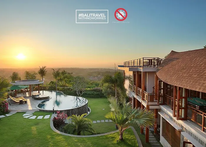 Casa Bonita Bali